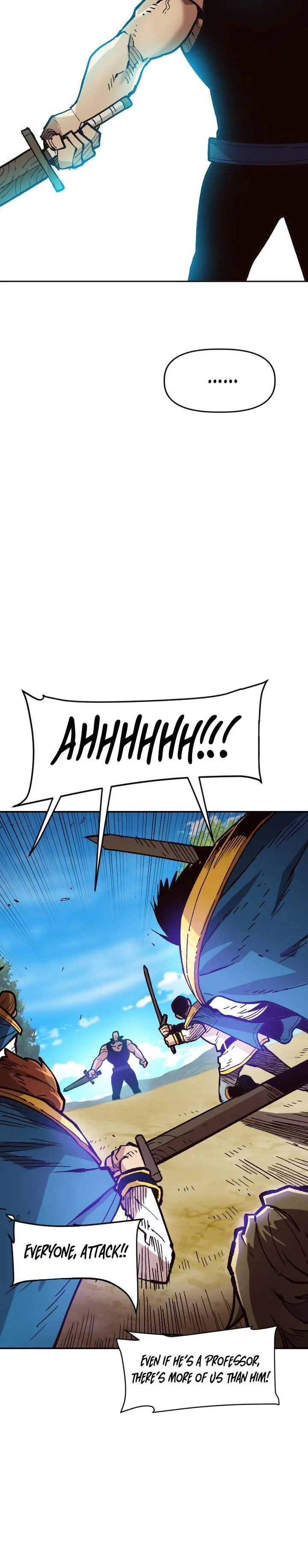 Slave B Chapter 35 page 9