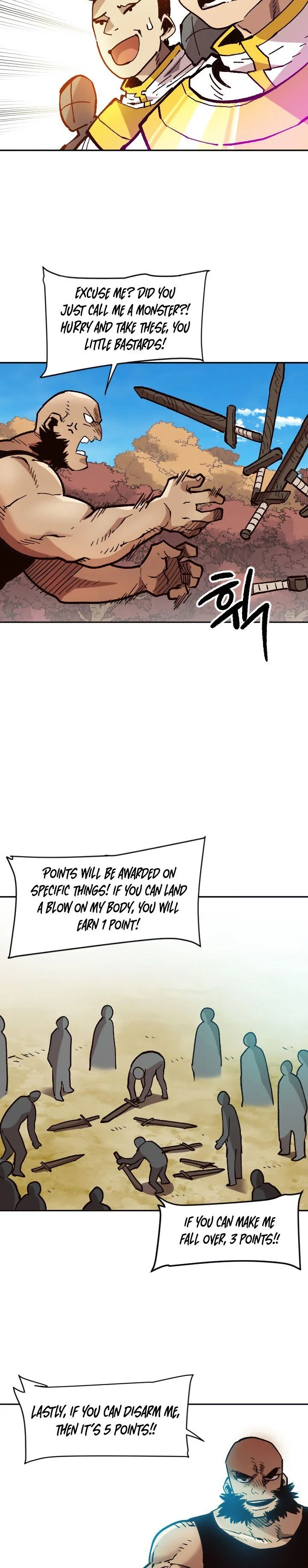 Slave B Chapter 35 page 8