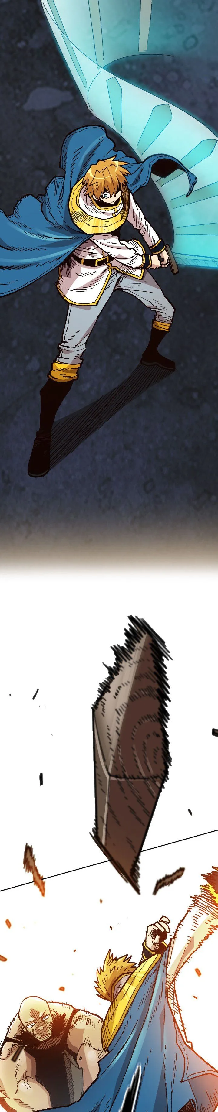 Slave B Chapter 35 page 23