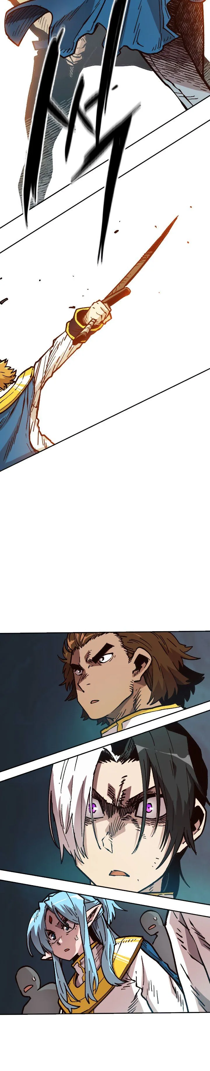 Slave B Chapter 35 page 24