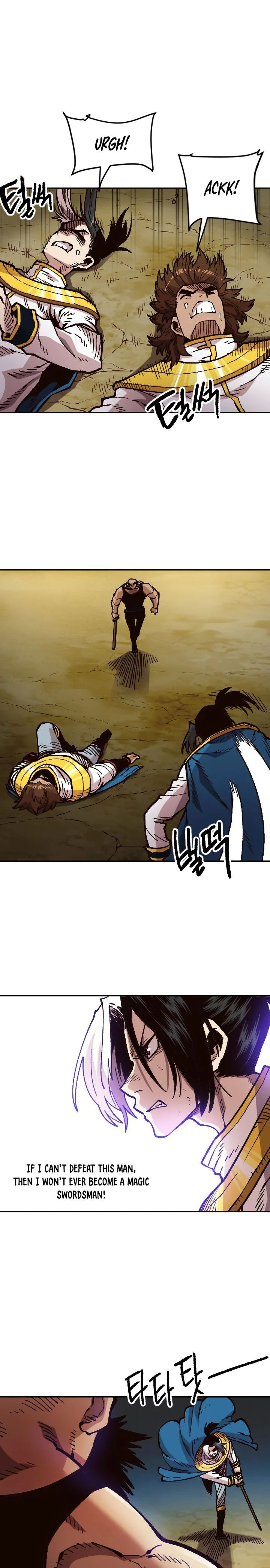 Slave B Chapter 35 page 16
