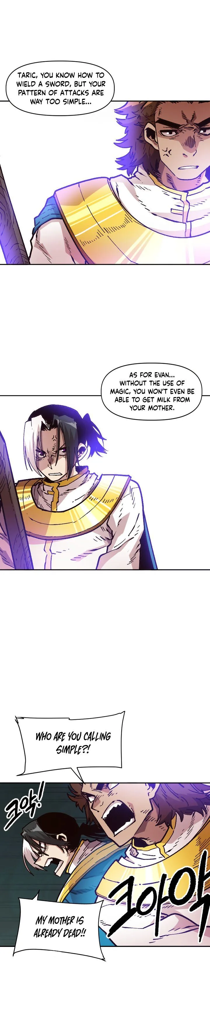 Slave B Chapter 35 page 13