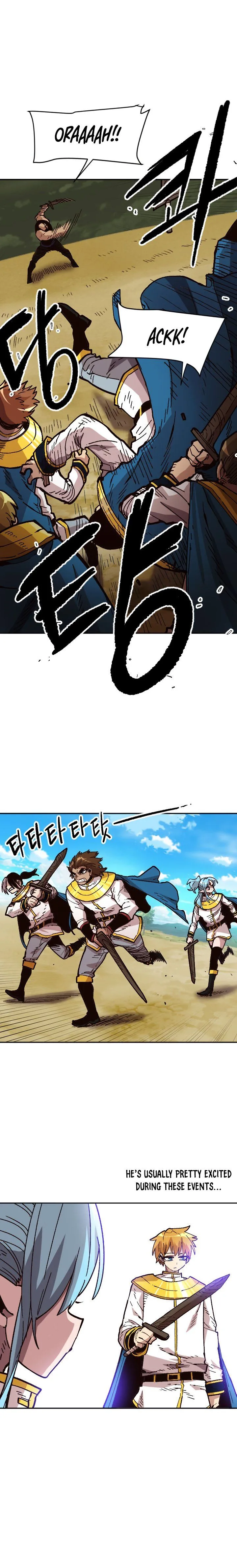 Slave B Chapter 35 page 11