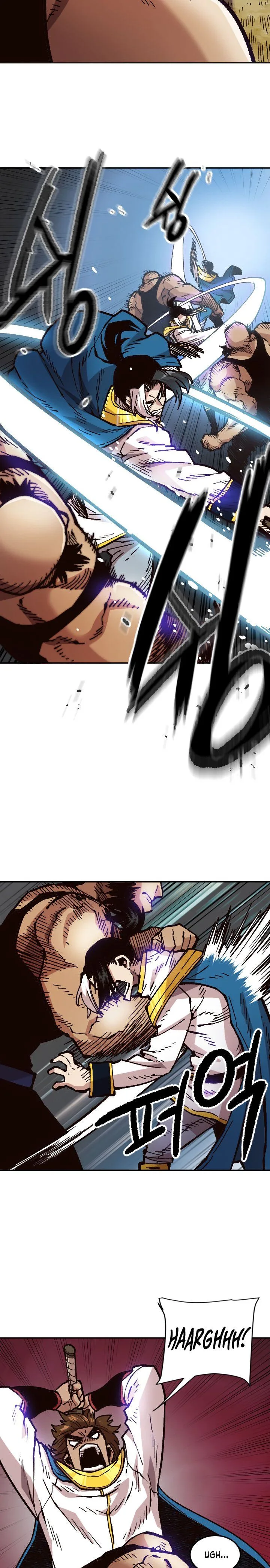 Slave B Chapter 35 page 17