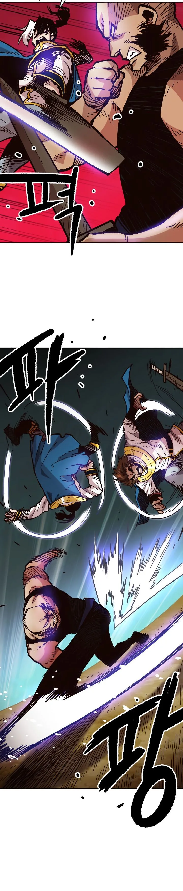Slave B Chapter 35 page 15