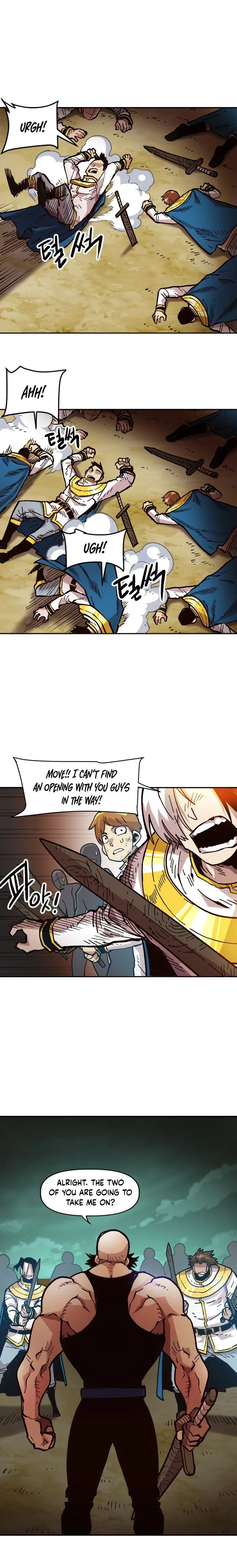 Slave B Chapter 35 page 12