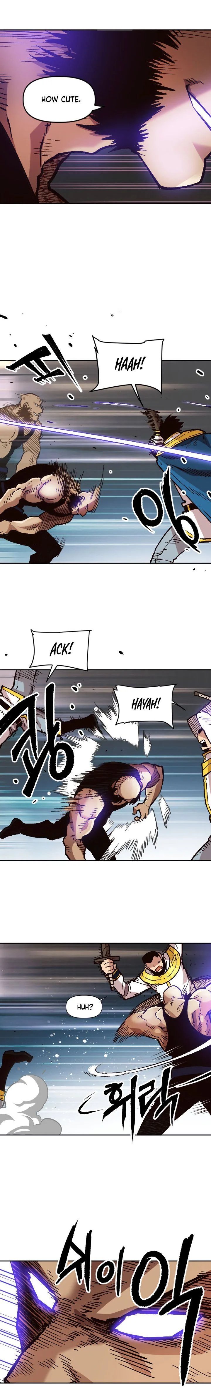 Slave B Chapter 35 page 10