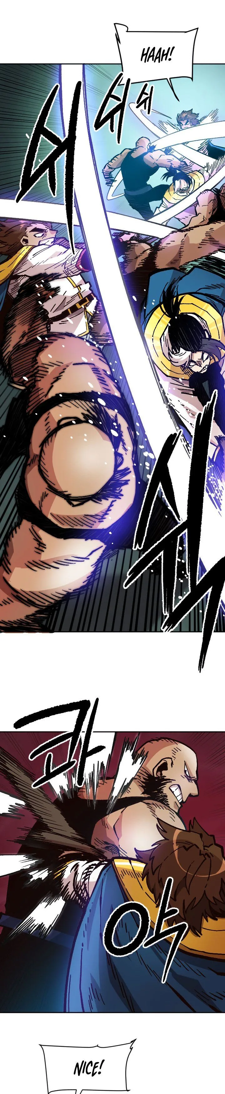 Slave B Chapter 35 page 14