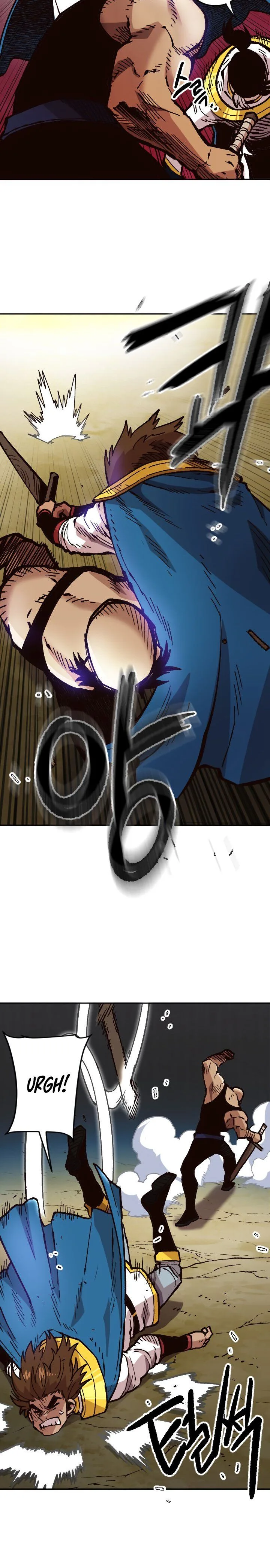 Slave B Chapter 35 page 18