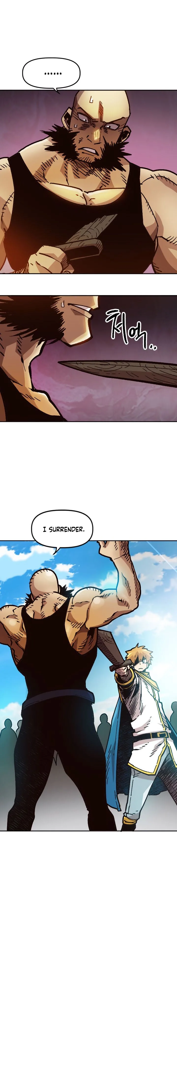 Slave B Chapter 35 page 25