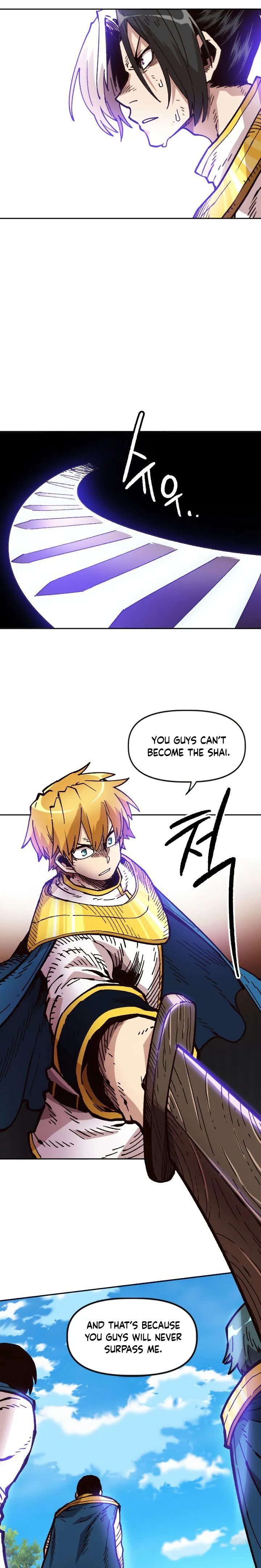 Slave B Chapter 35 page 26
