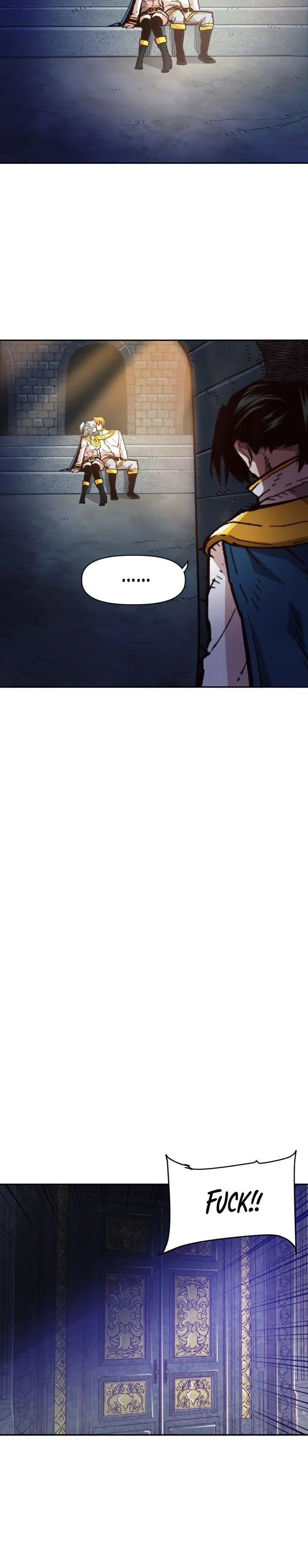 Slave B Chapter 35 page 3