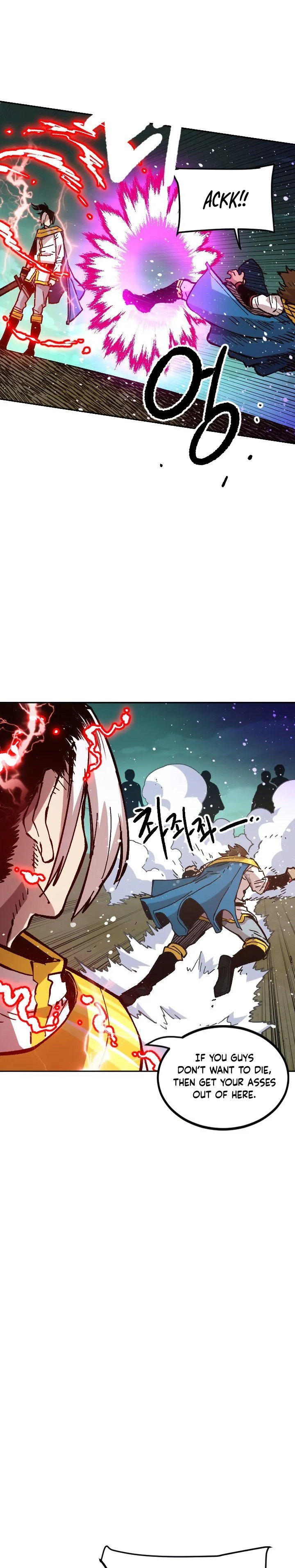 Slave B Chapter 36 page 5