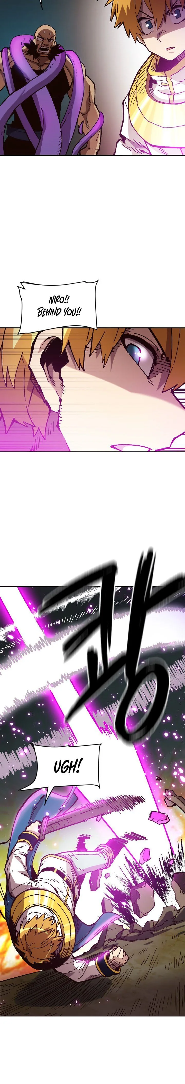 Slave B Chapter 36 page 3