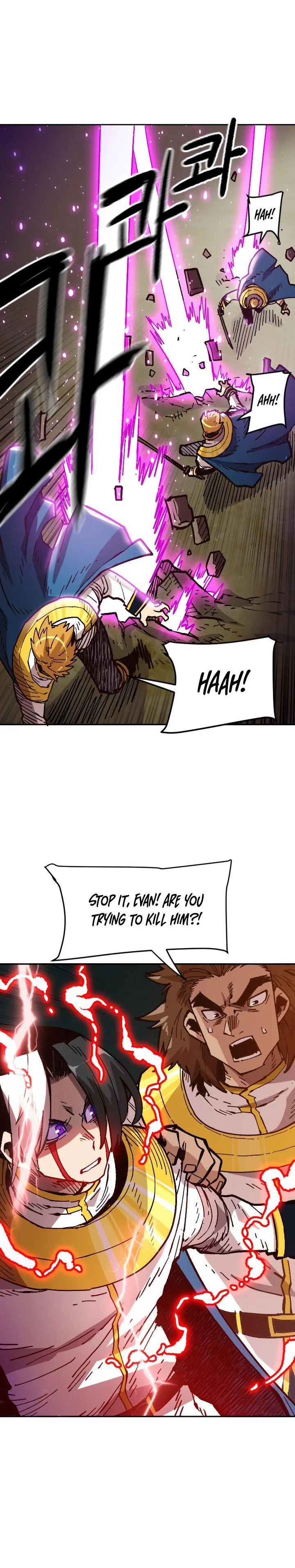 Slave B Chapter 36 page 4