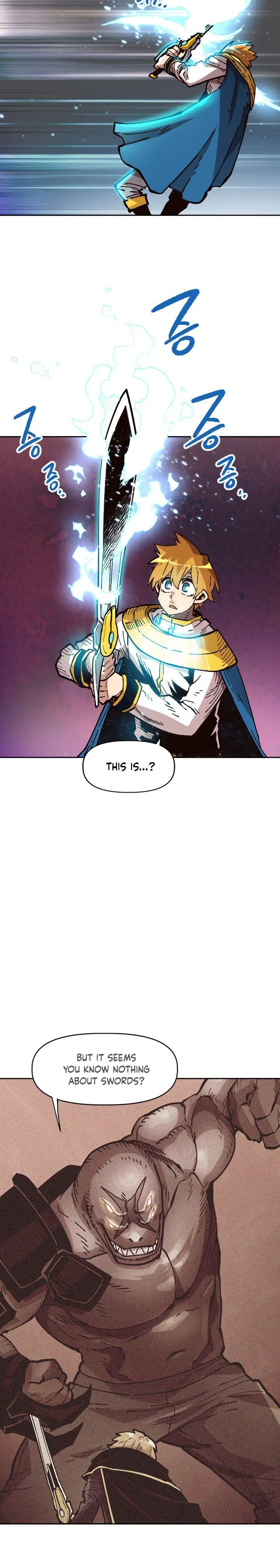 Slave B Chapter 36 page 15