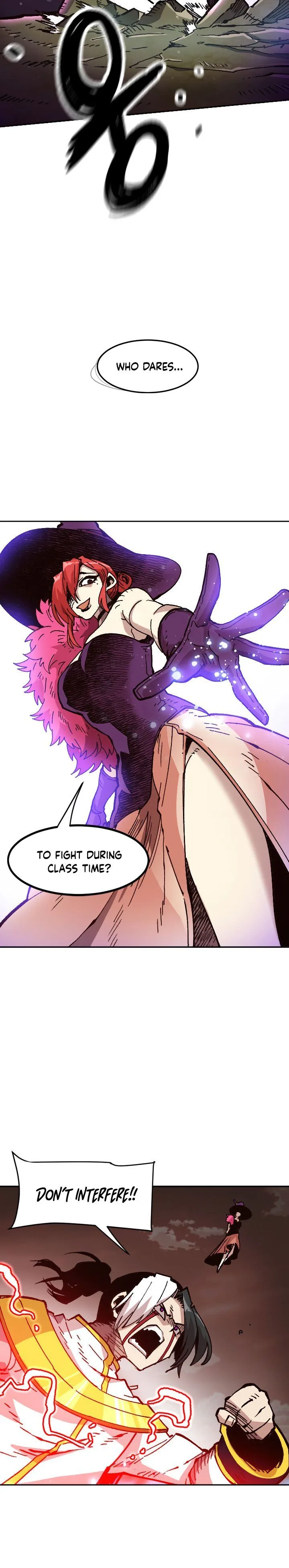 Slave B Chapter 36 page 18