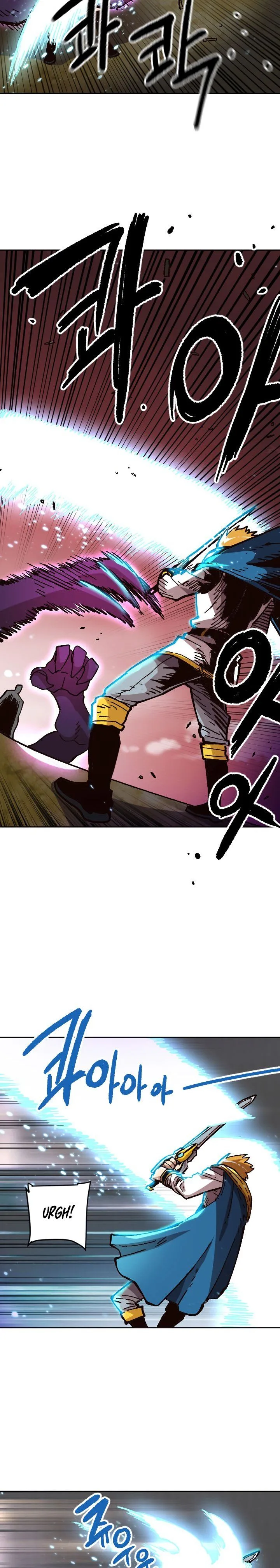 Slave B Chapter 36 page 14