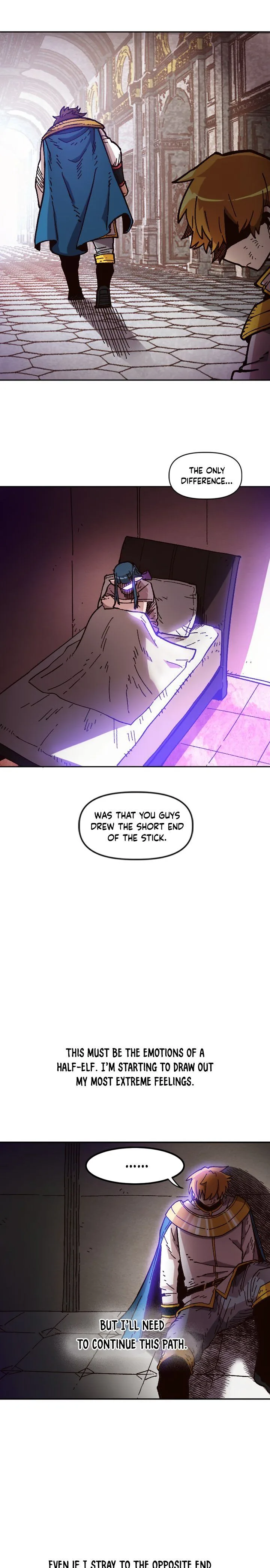Slave B Chapter 36 page 28