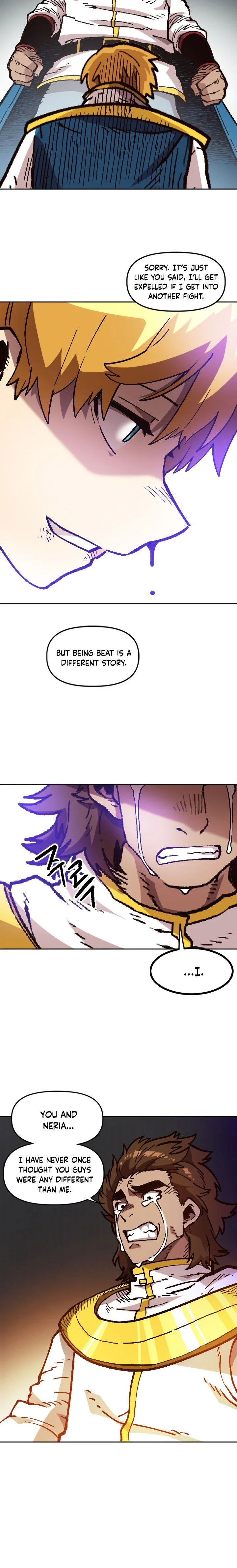 Slave B Chapter 36 page 27