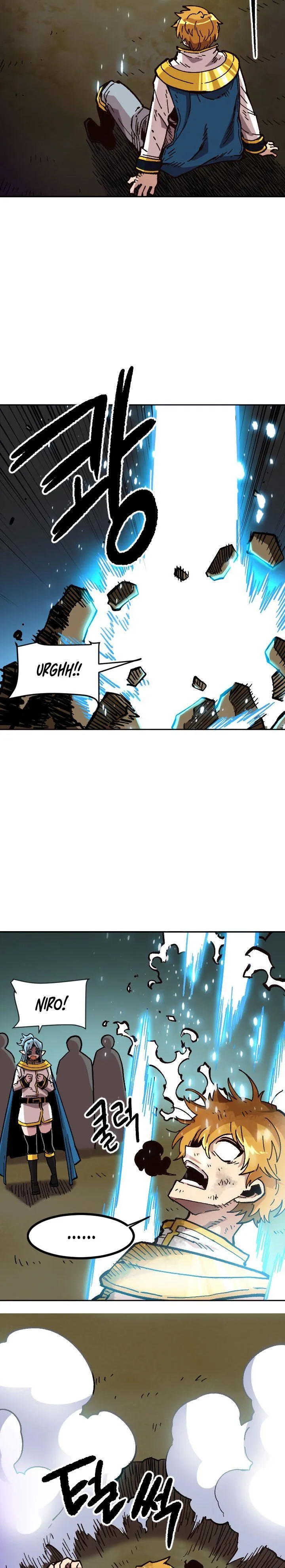 Slave B Chapter 36 page 20