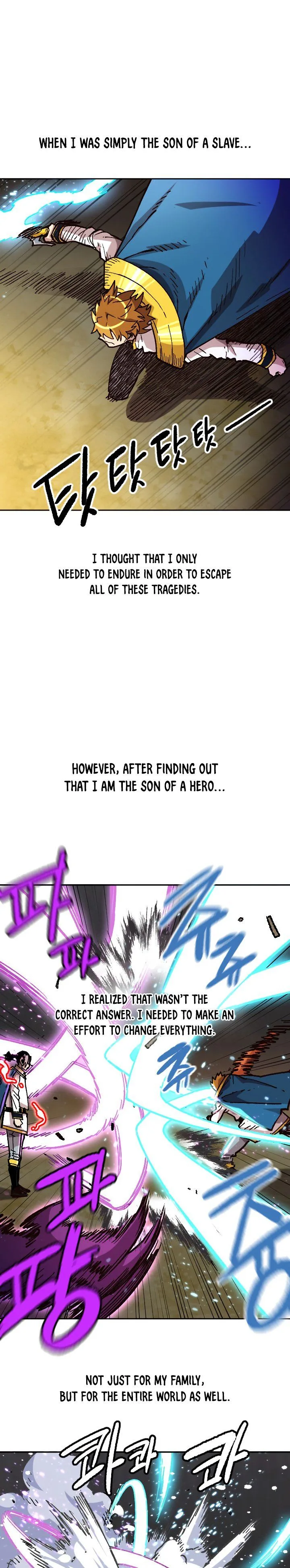 Slave B Chapter 36 page 16