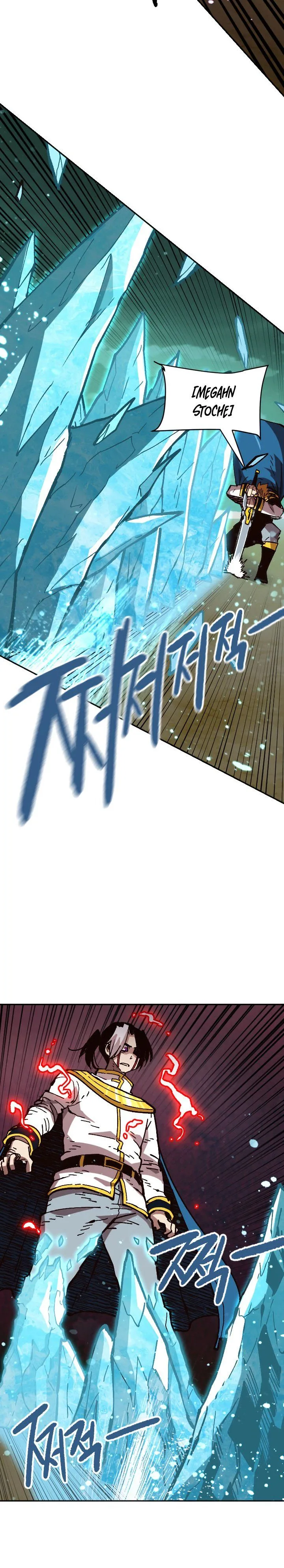 Slave B Chapter 36 page 9