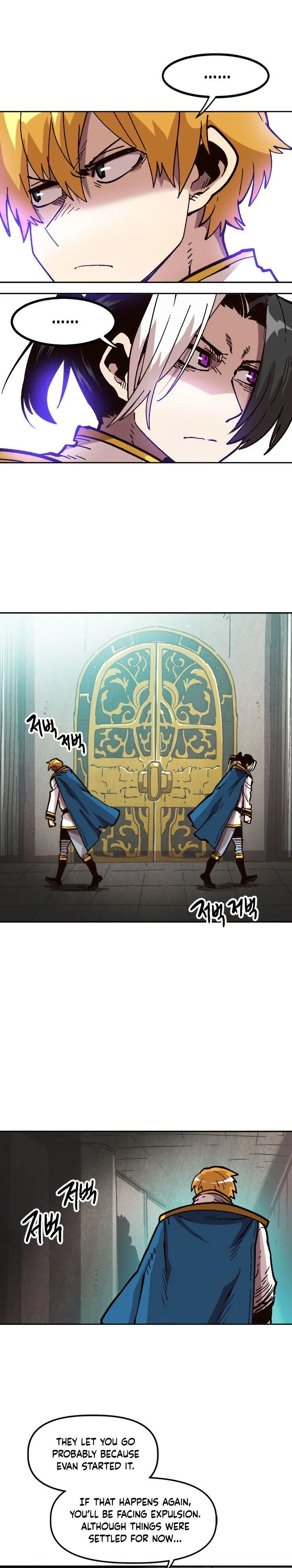 Slave B Chapter 36 page 22