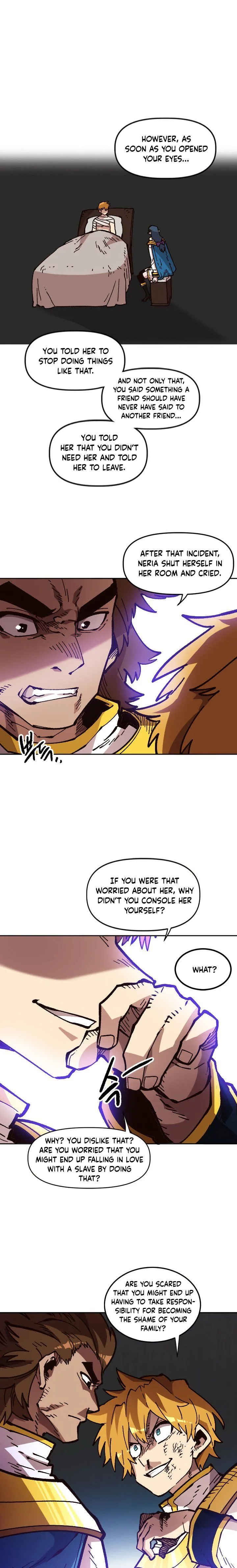 Slave B Chapter 36 page 25