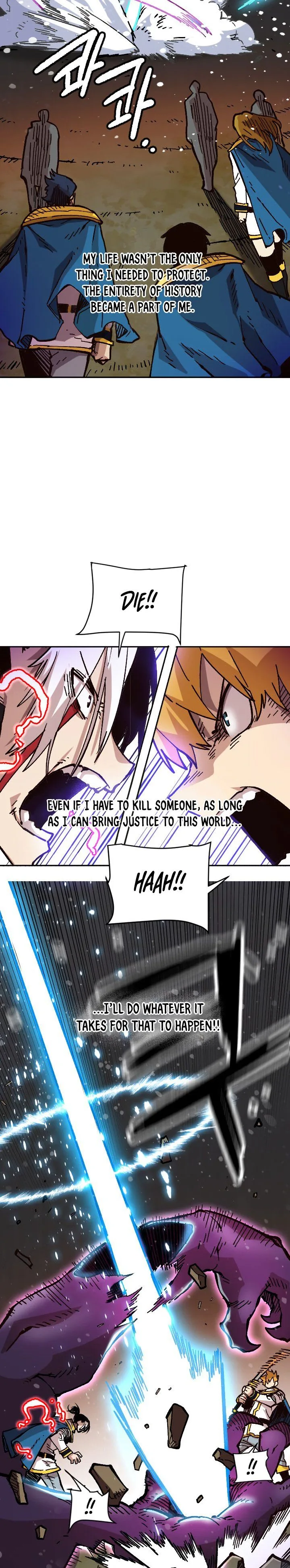 Slave B Chapter 36 page 17