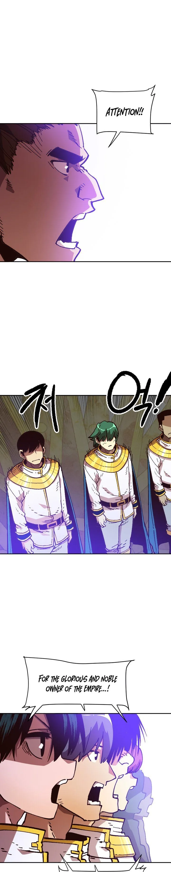 Slave B Chapter 37 page 1