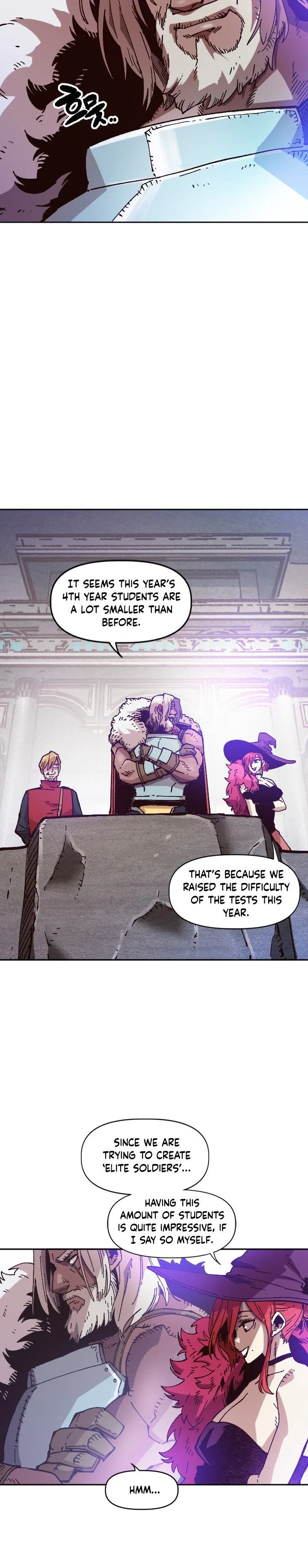 Slave B Chapter 37 page 3