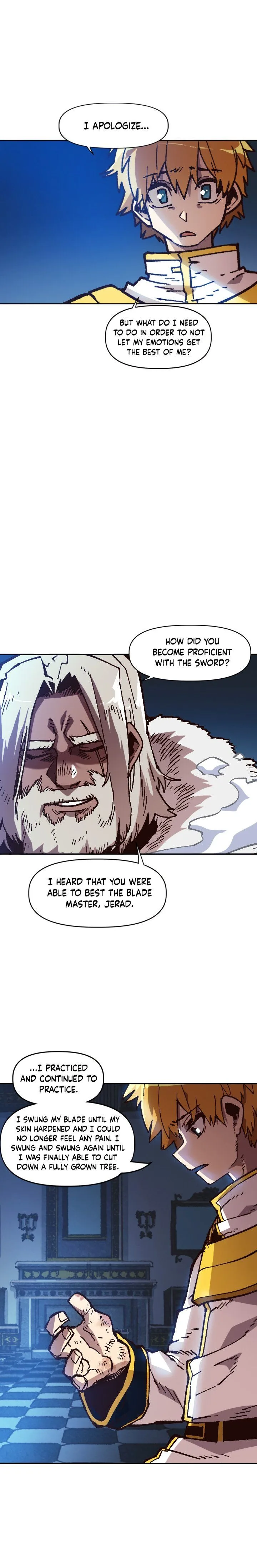 Slave B Chapter 37 page 15