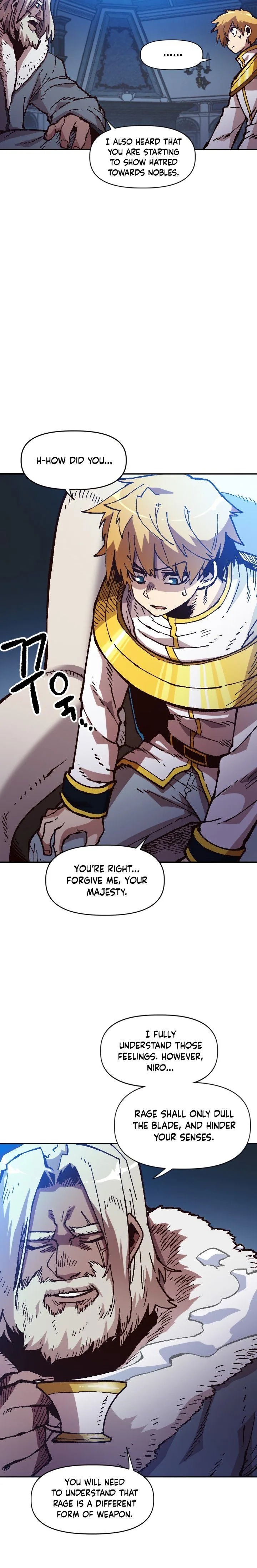 Slave B Chapter 37 page 14