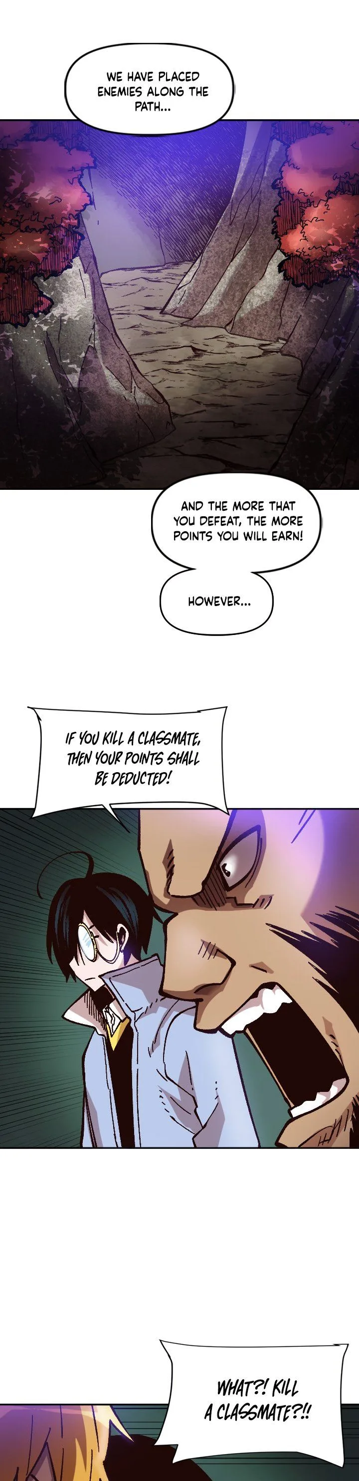 Slave B Chapter 37 page 25