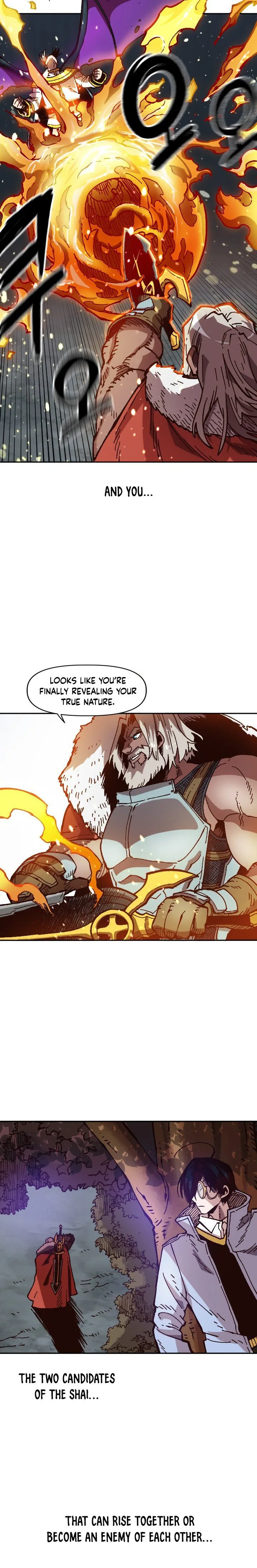 Slave B Chapter 37 page 20