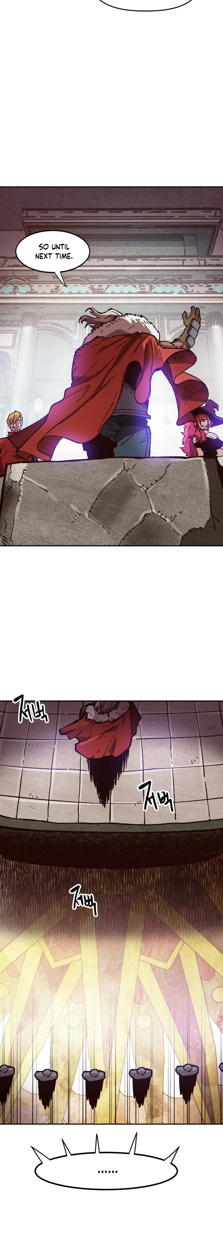 Slave B Chapter 37 page 9