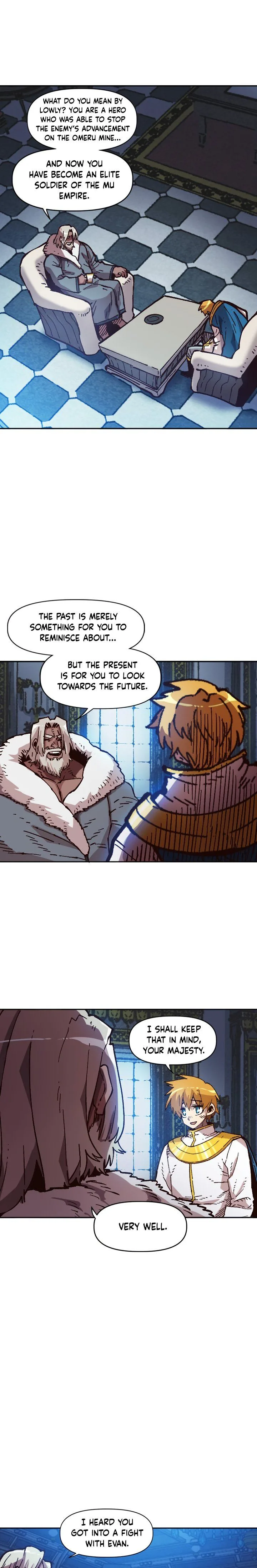 Slave B Chapter 37 page 13