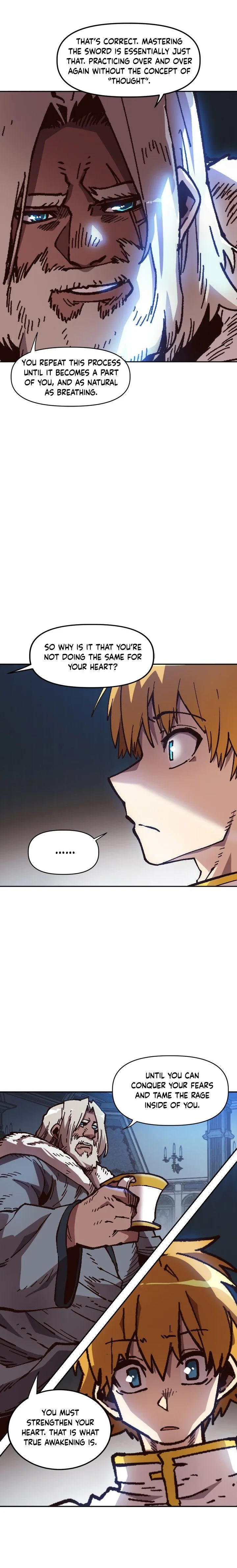 Slave B Chapter 37 page 16