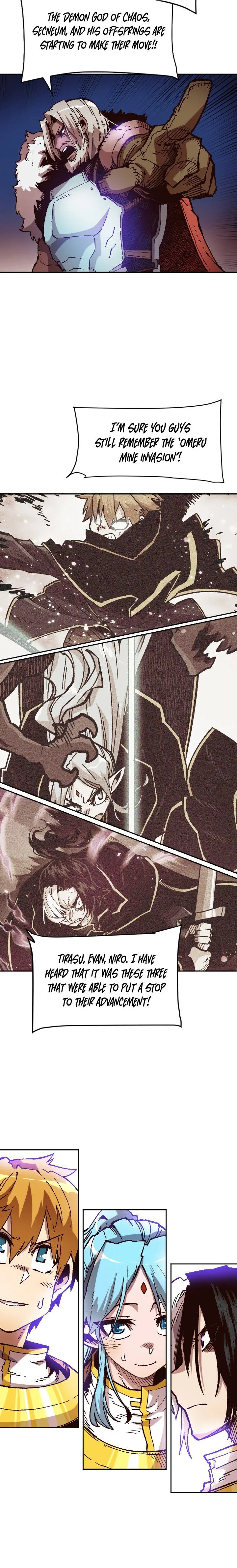 Slave B Chapter 37 page 6