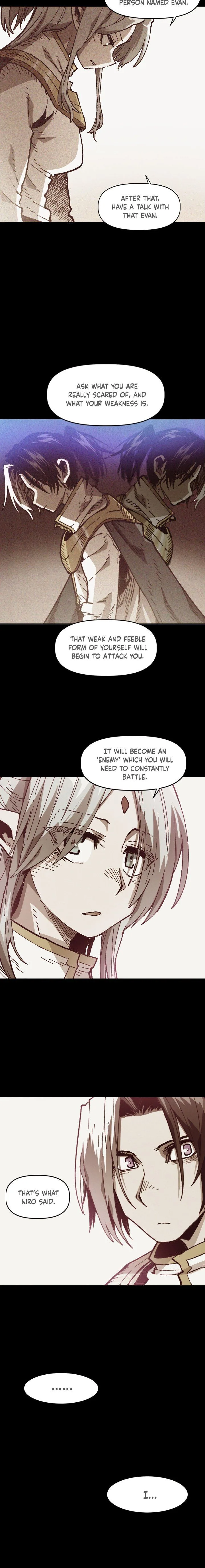 Slave B Chapter 38 page 6