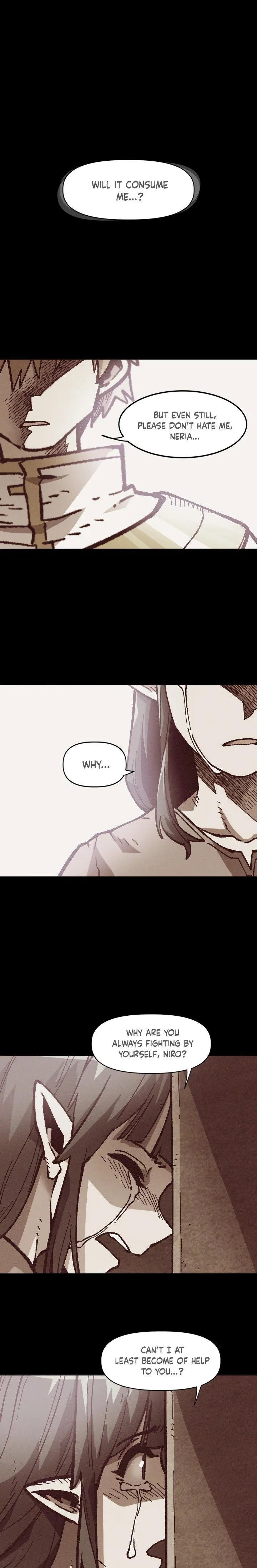 Slave B Chapter 38 page 13