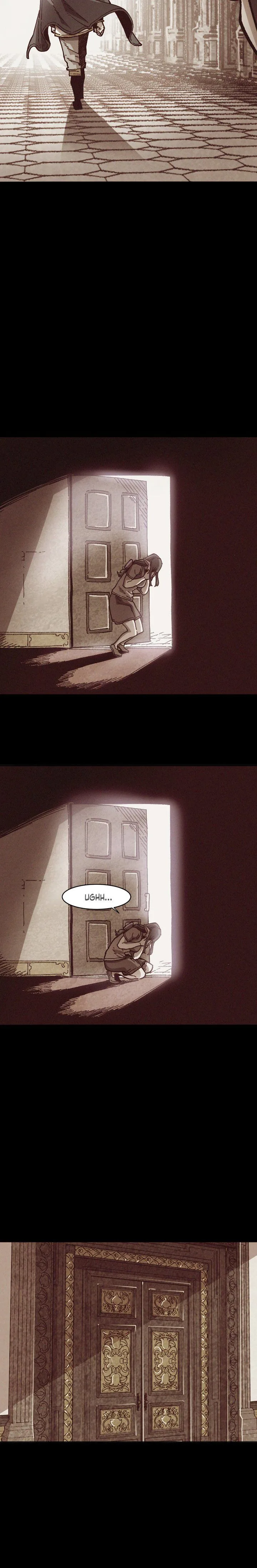 Slave B Chapter 38 page 15