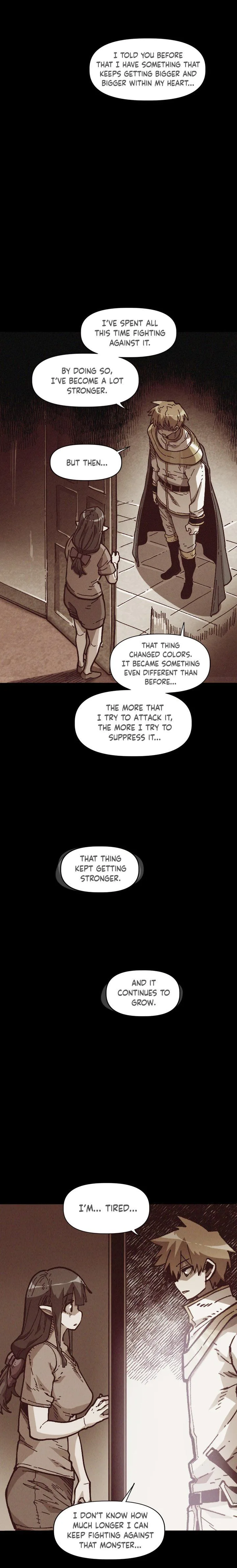 Slave B Chapter 38 page 12