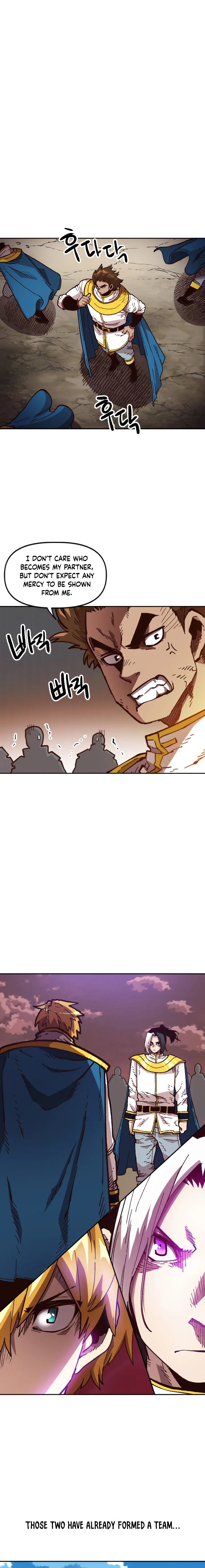 Slave B Chapter 38 page 4