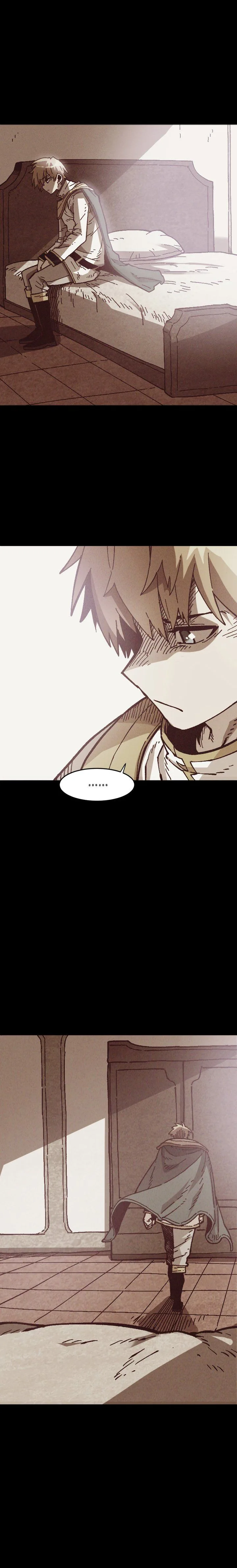 Slave B Chapter 38 page 16