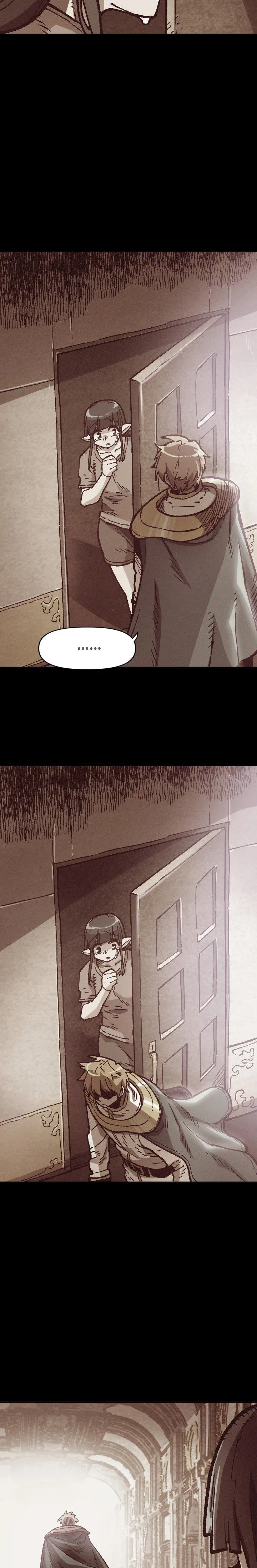 Slave B Chapter 38 page 14