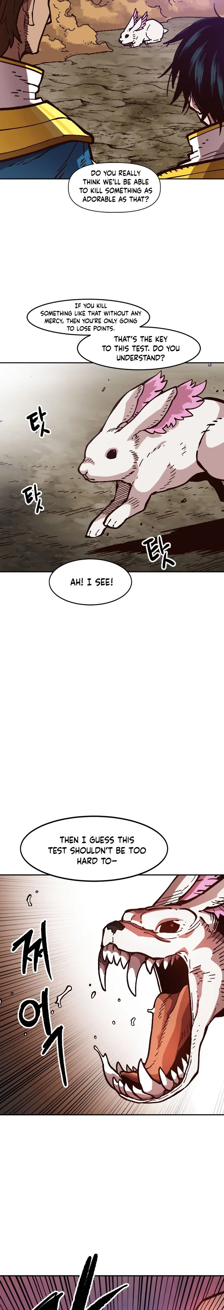 Slave B Chapter 38 page 20