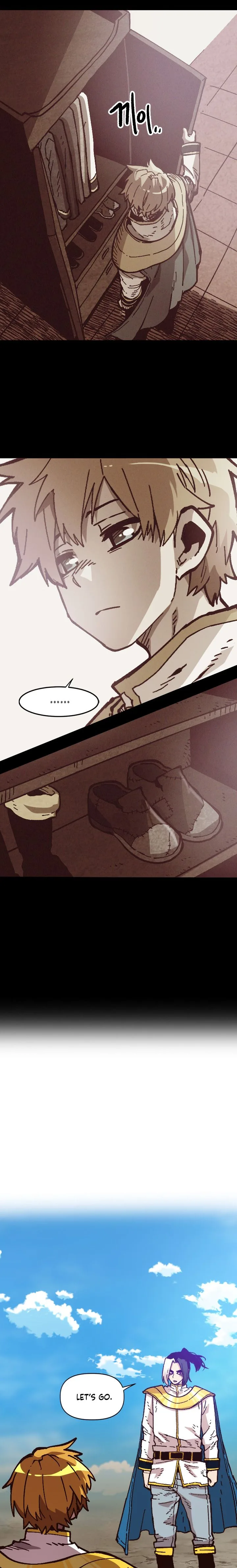 Slave B Chapter 38 page 17