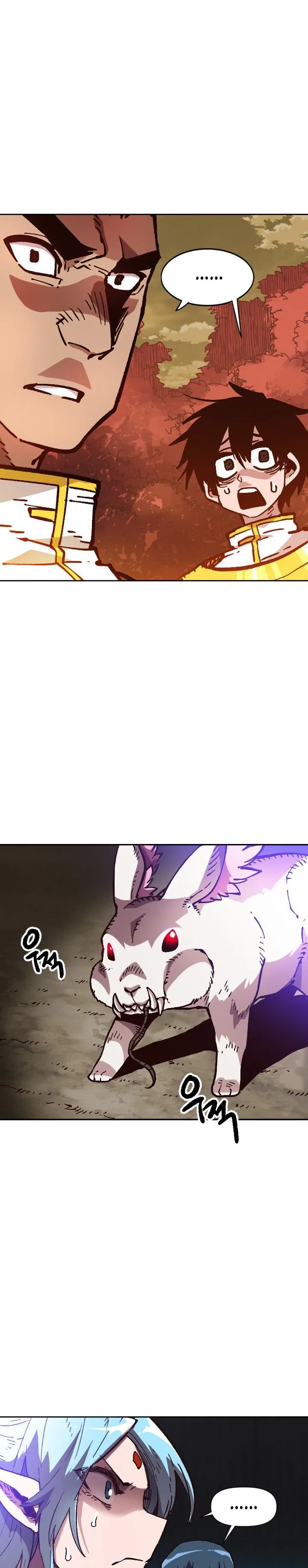 Slave B Chapter 39 page 1